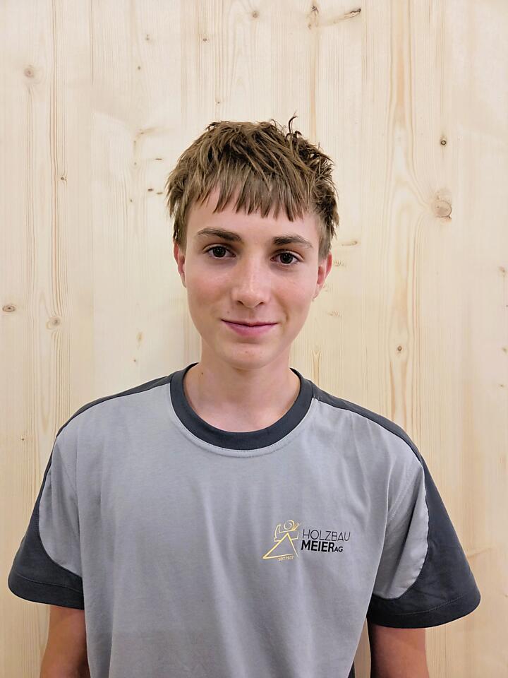 Schwegler Luca