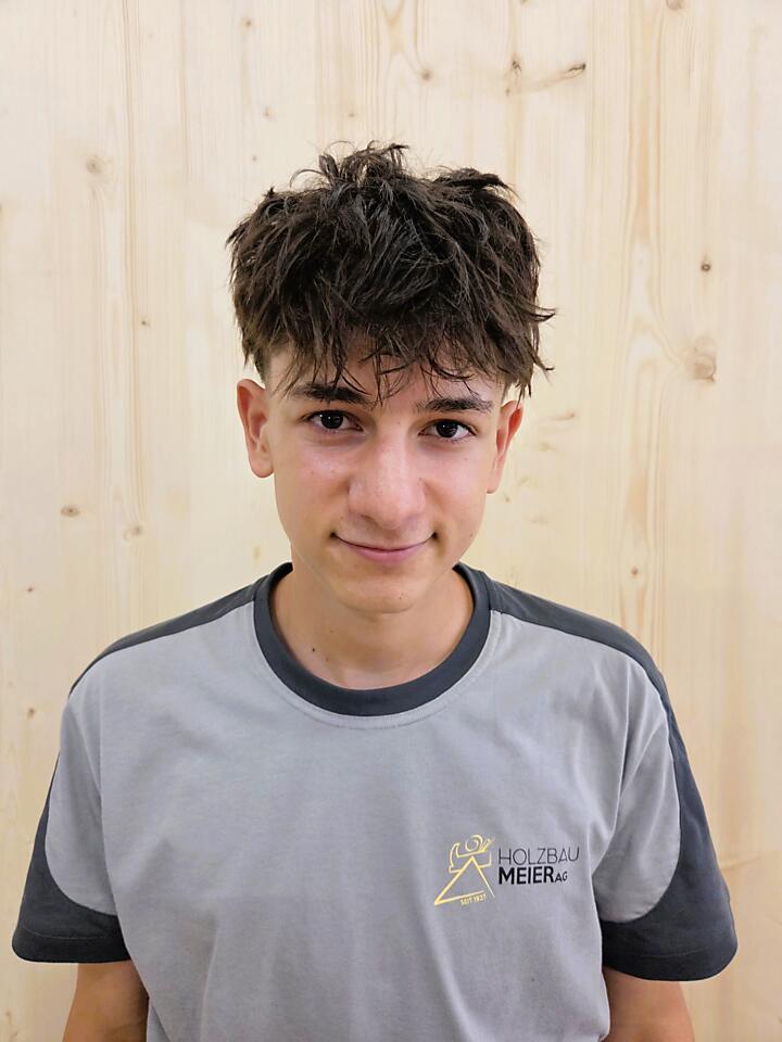 Huber Matteo